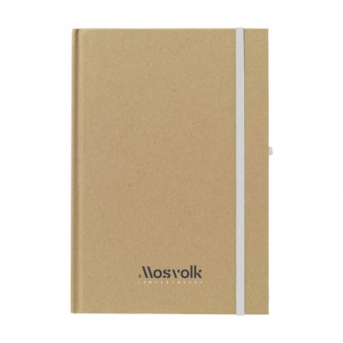 Pocket ECO A5 notebook