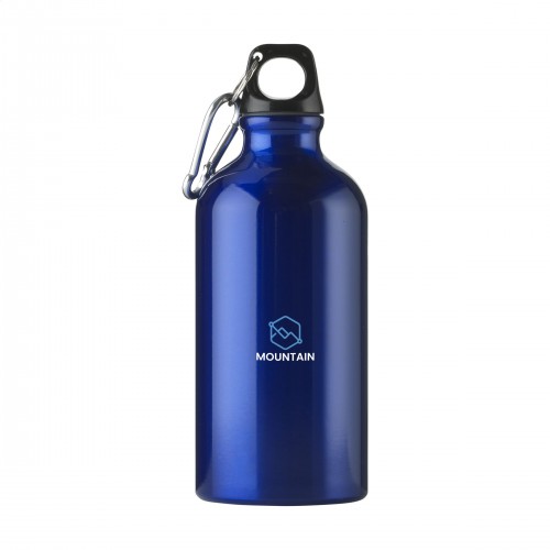 AluMini GRS Recycled 500 ml water bottle