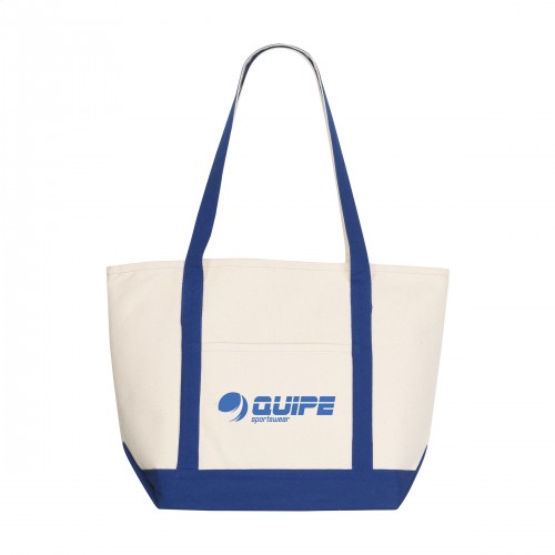 Florida (390 g/m²) shopping bag