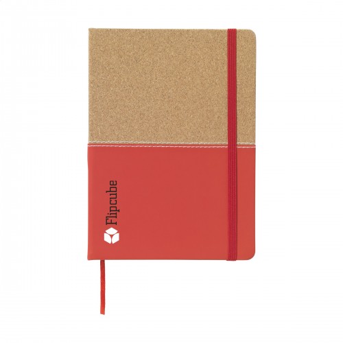Journal Cork Notebook