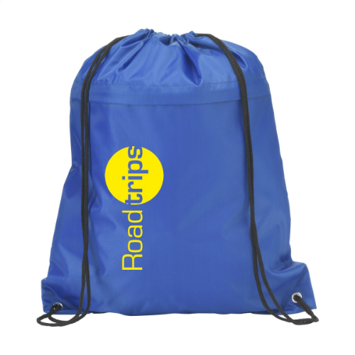 PromoBag XL Backpack Royal Blue