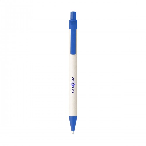Milk-Carton Pen