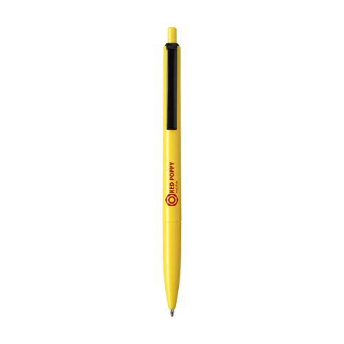 Spark Pen Yellow