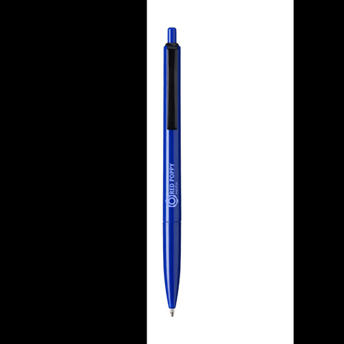 Spark Pen Dark-Blue
