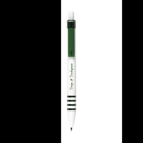 Striper Pen Green