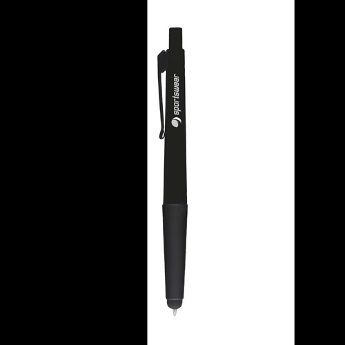 Touchtip Pen Black