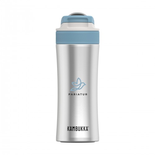 Kambukka® Lagoon Insulated 400 ml drinking bottle