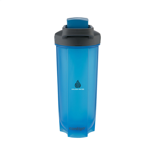 Contigo® Shake & Go™ FIT XL 820 Ml Drinking Cup Blue
