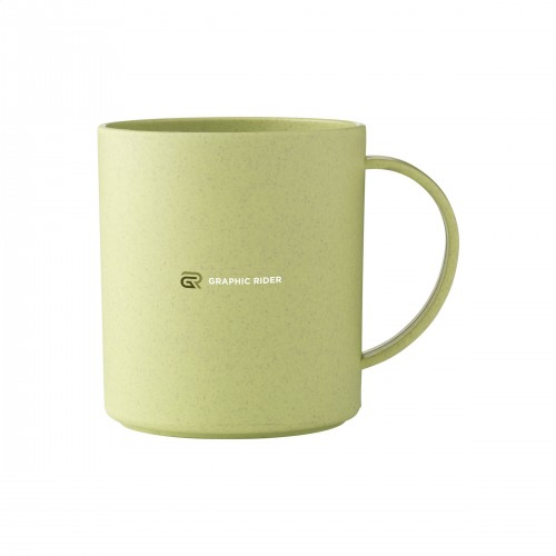 Bambu coffee mug
