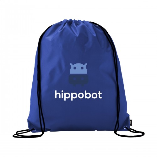 PromoBag RPET backpack