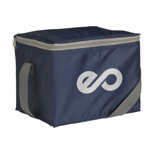 FreshCooler RPET Cooler Bag Navy