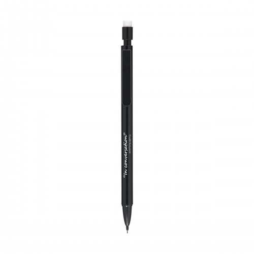 Signpoint Refillable Pencil Black