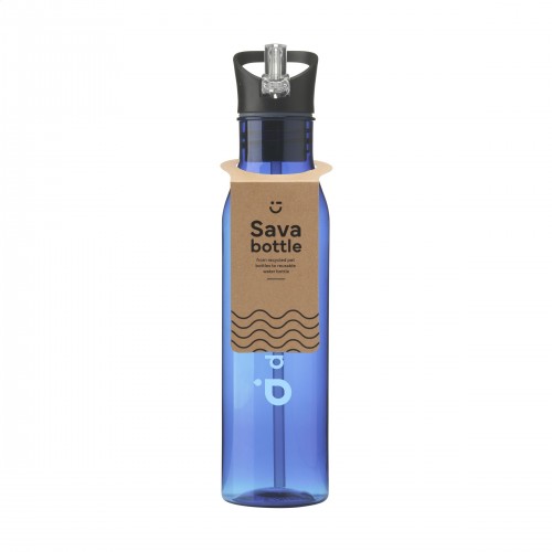 Sava GRS RPET Bottle 720 ml