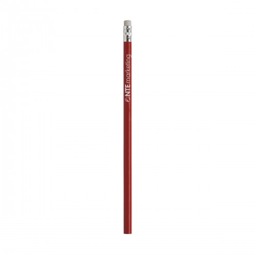 Topicvarnish Pencil Red
