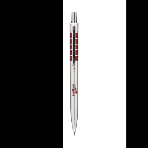 Jazzy Pen Red