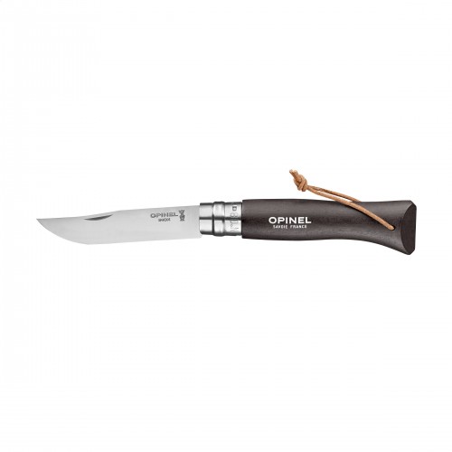Opinel Colorama No 08 pocket knife