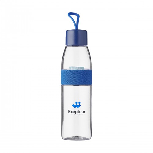 Mepal Water Bottle Ellipse 500 ml drinking bottle