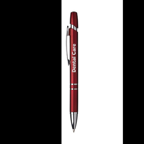 Noblesse Pen Red