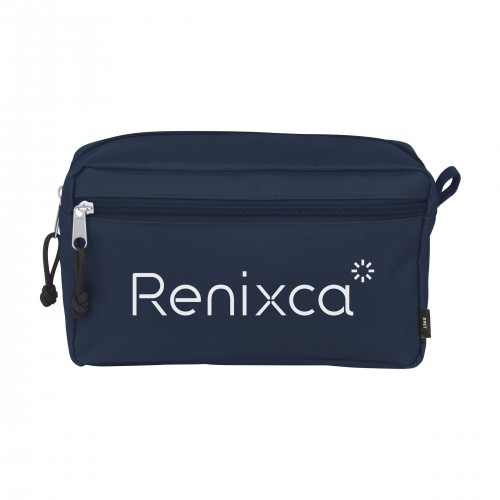 Stacey RPET toiletry bag