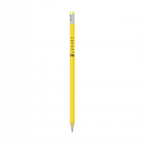 Pencil Yellow