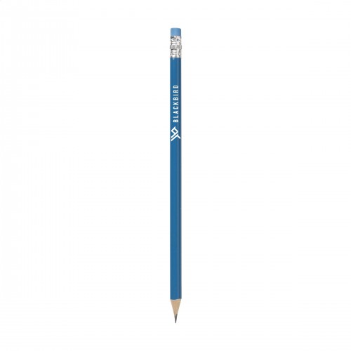 Pencil Light Blue