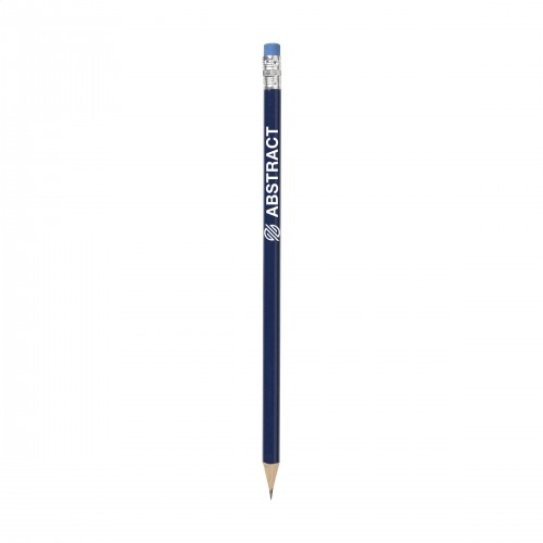 Pencil Dark-Blue