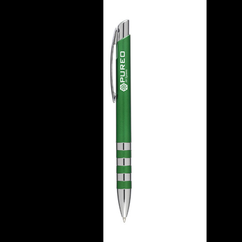 Ringer Pen Green