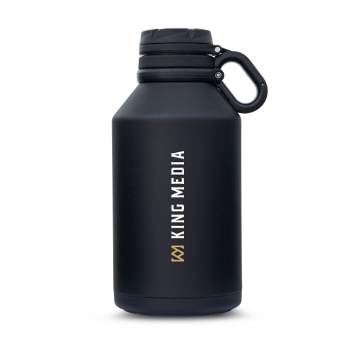 Contigo® Grand Stainless Steel 1900 ml thermo bottle