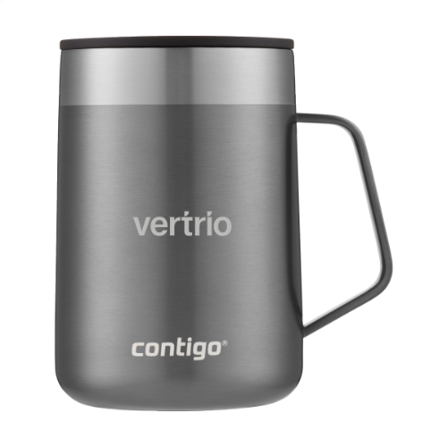 Contigo® Streeterville Desk Mug 420 ml thermo cup