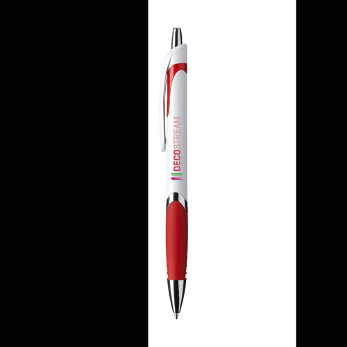 Spargo Pen Red