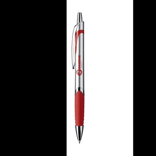 Silverspargo Pen Red