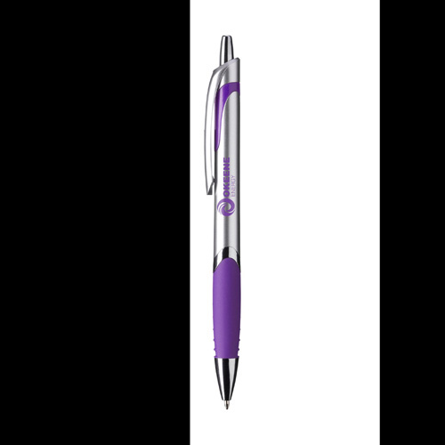 Silverspargo Pen Purple