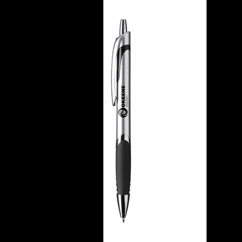 Silverspargo Pen Black