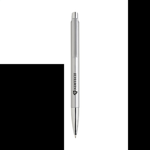 Dazzle Pen Silver