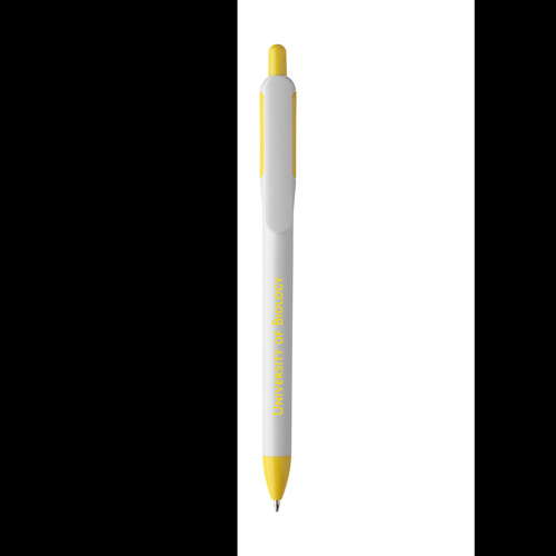 Promise Pen Yellow
