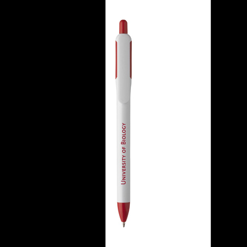 Promise Pen Red