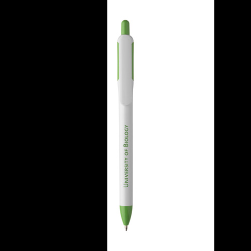 Promise Pen Green