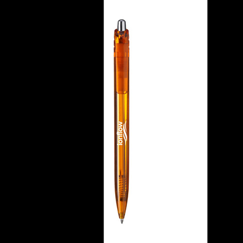 Preston Pen Orange