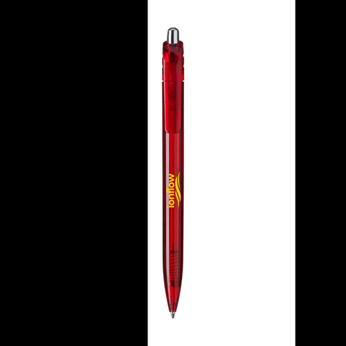Preston Pen Red
