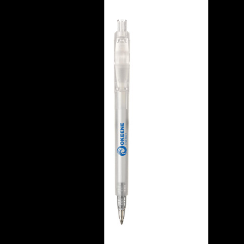 Baronice Pen White