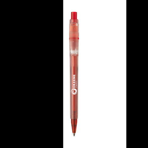 Baronice Pen Red