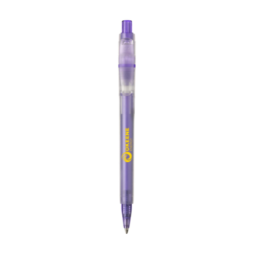Stilolinea Baron 03 Ice Pen Purple