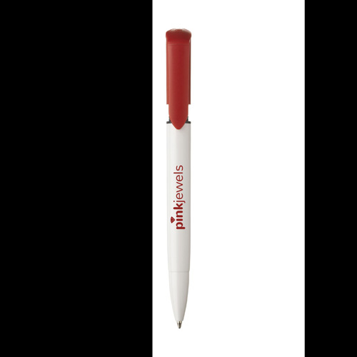 S40-Colour Pen Red