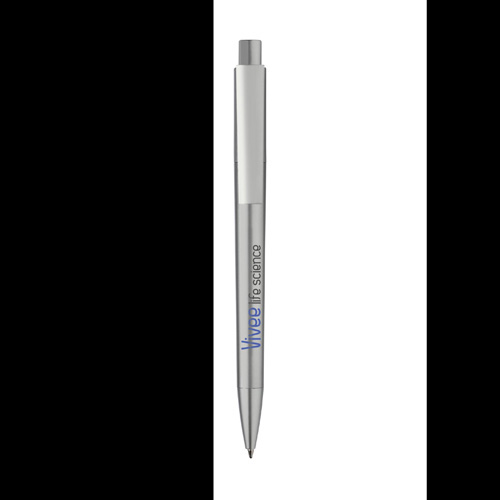 Bigclip Pen Silver