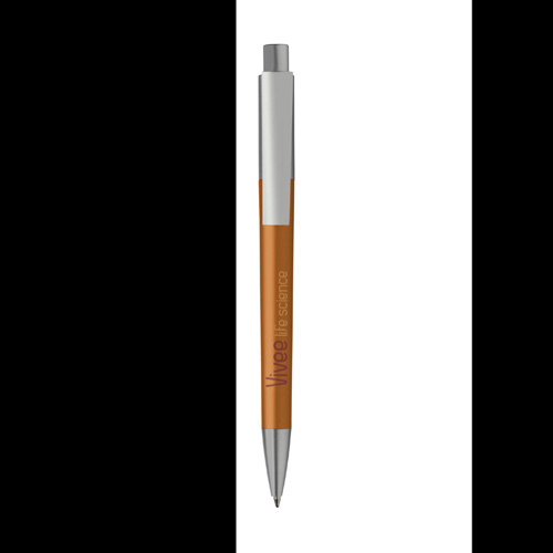 Bigclip Pen Copper
