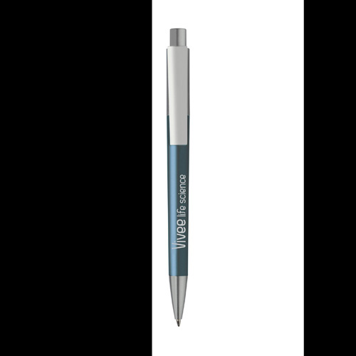 Bigclip Pen Blue