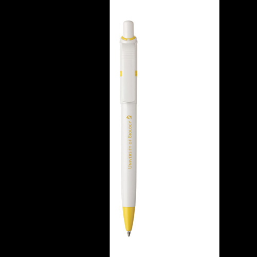 Ducal Pen Yellow