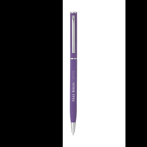 Delgado Pens Purple