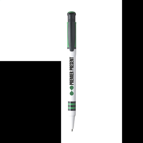 Colourline Pen Green