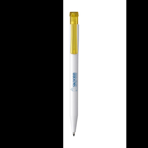 Penzawhite Pen Yellow